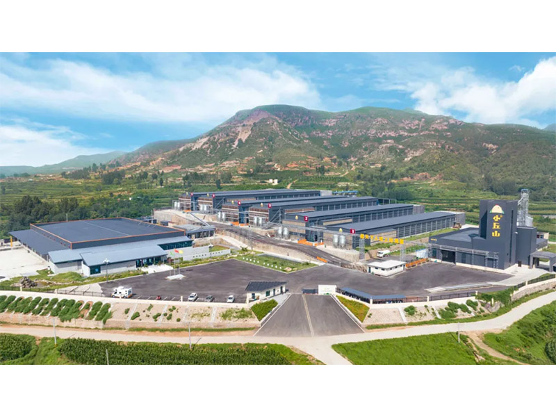 養殖圈很火的現代化智慧農場是什么？